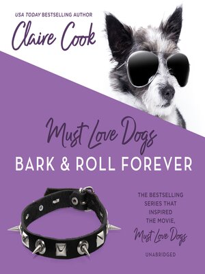 cover image of Bark & Roll Forever
